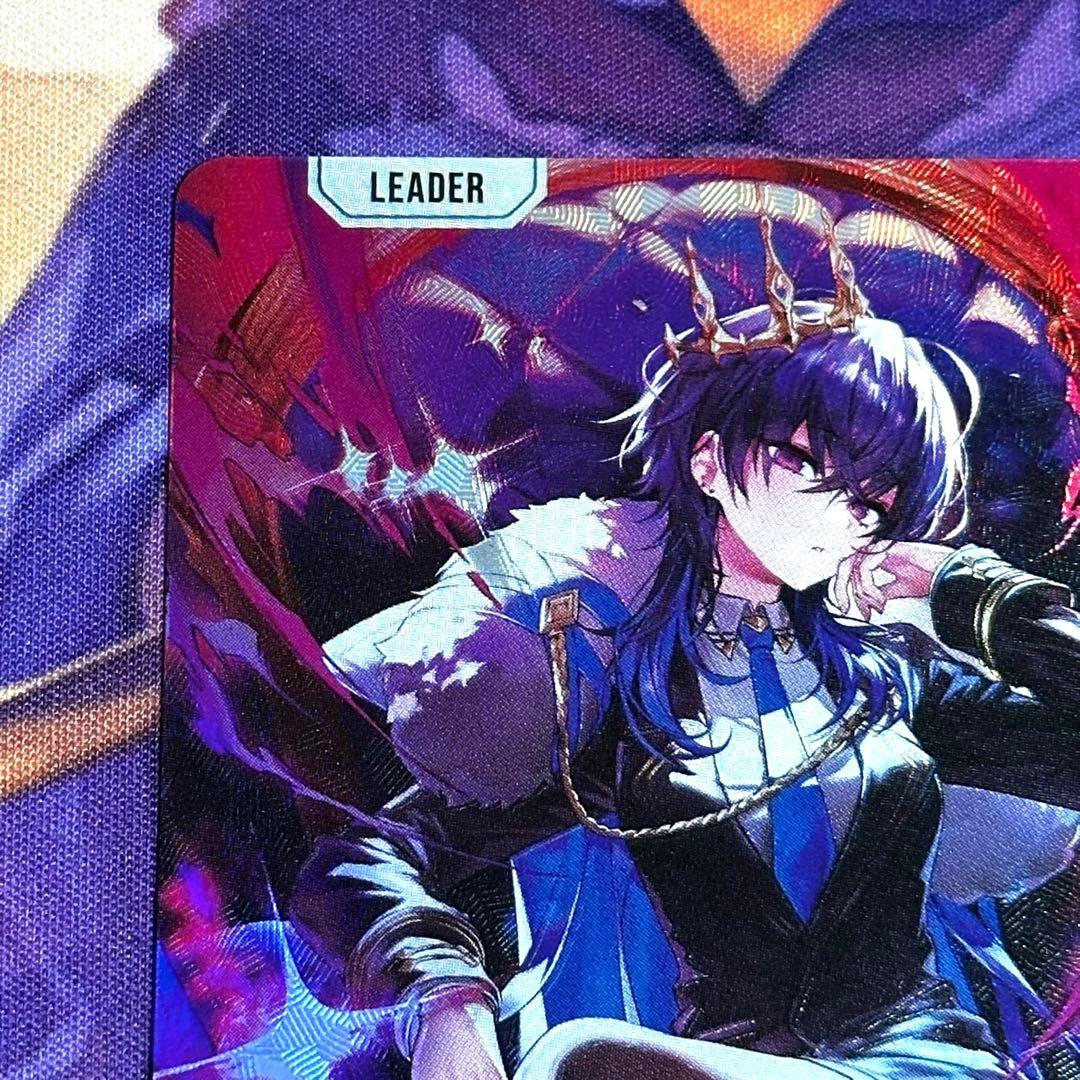 クロススターズ 一ノ瀬うるは LRPP - メルカリ