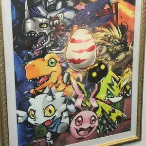 ウォーグレイモン/BT22/プロモ/パラレル/4枚セット/デジモンカード ②