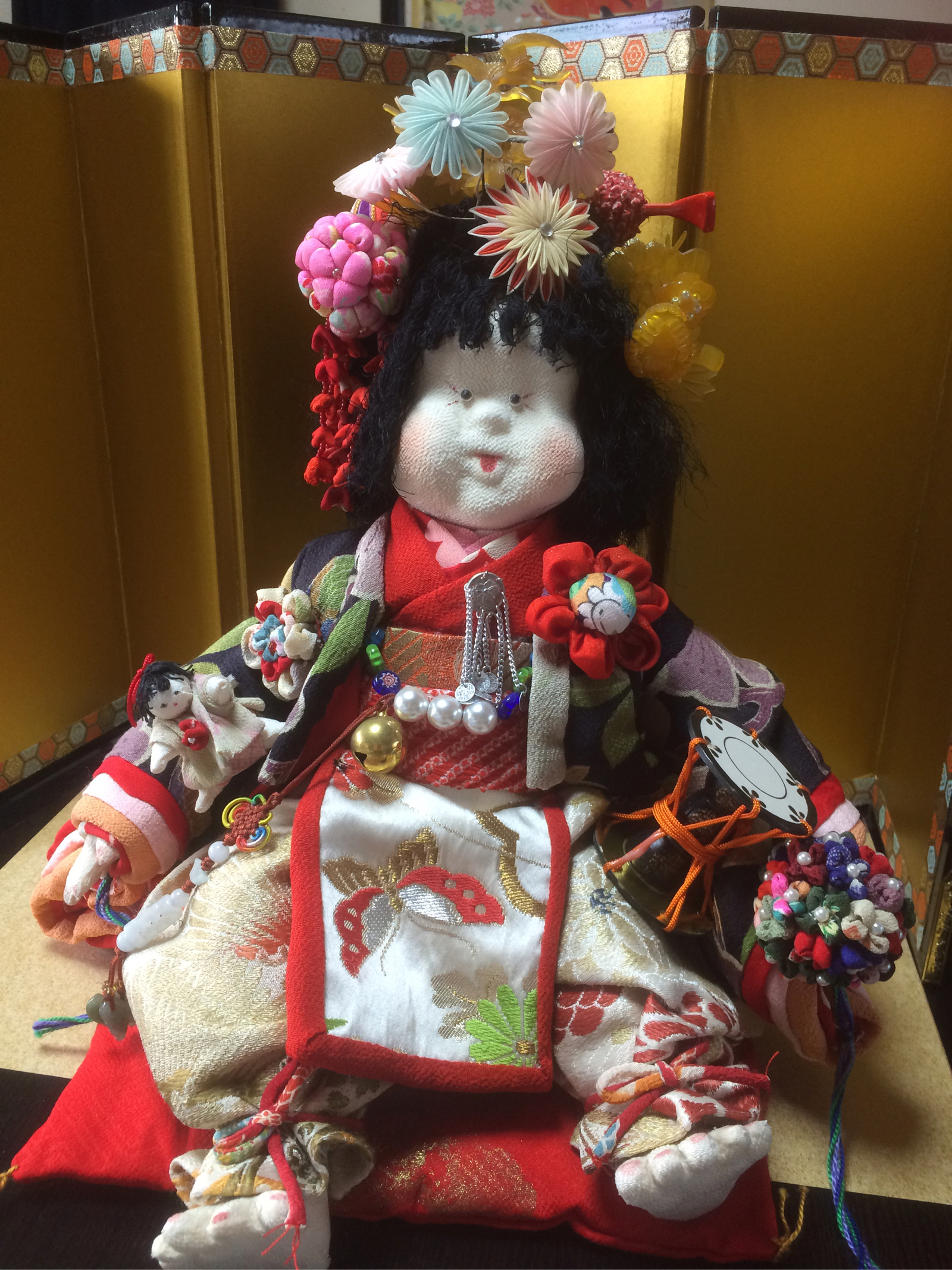 可愛い系ぶす姫☆ - WAKANAKO'S GALLERY | minne byGMOペパボ 国内最大