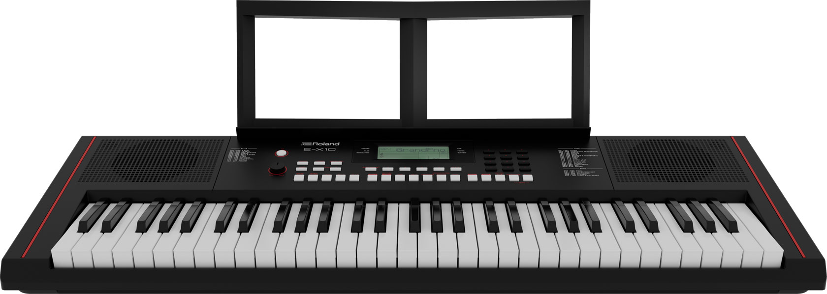 Roland - E-X10 | Arranger Keyboard