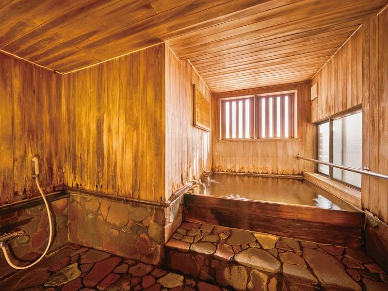 お風呂・温泉情報｜大江戸温泉物語 かいけ【ゆこゆこ】