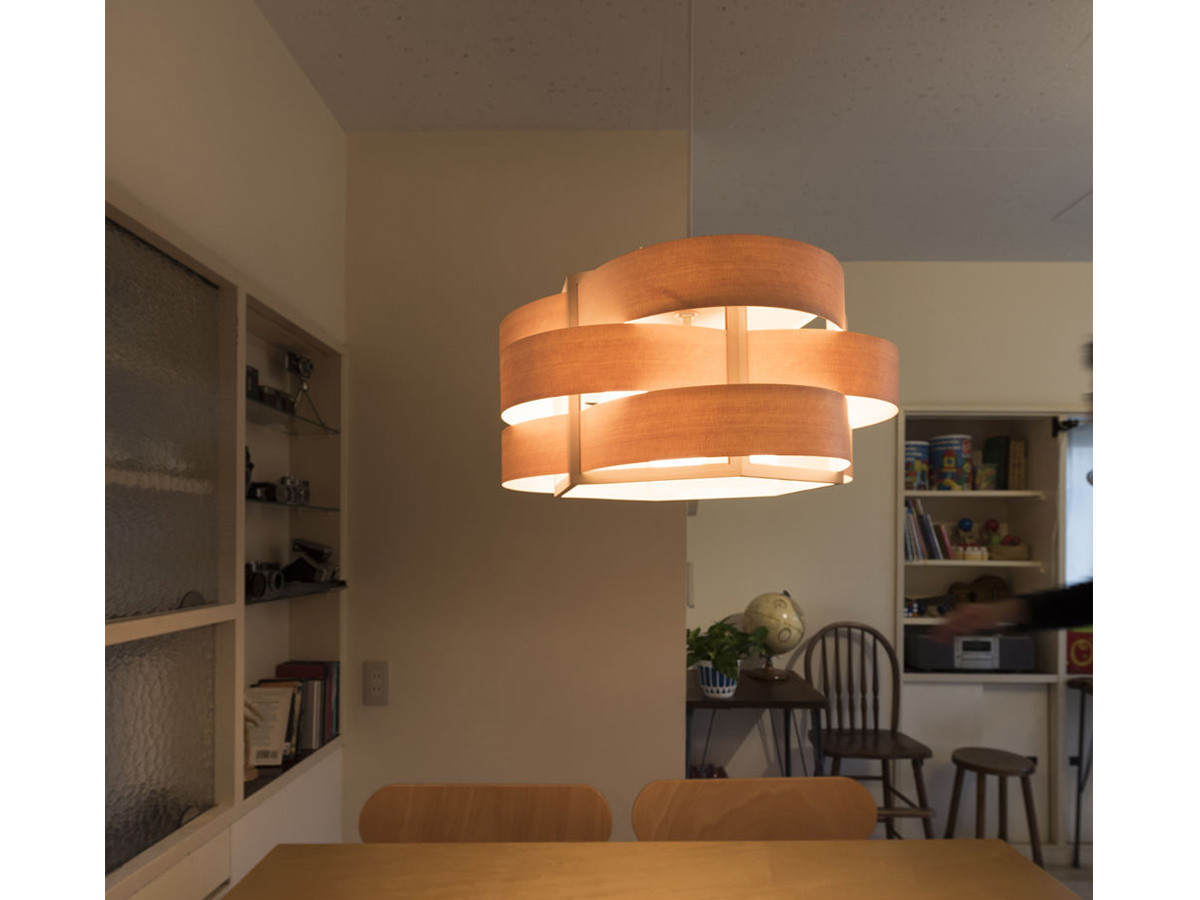 FLYMEe Japan Style Pendant Light / フライミージャパンスタイル