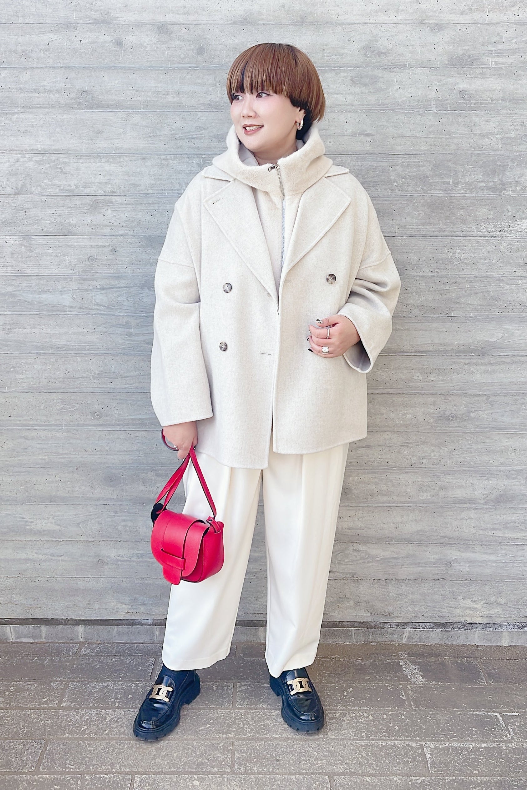 MARGAUX VINTAGE 2025 Winter Collection