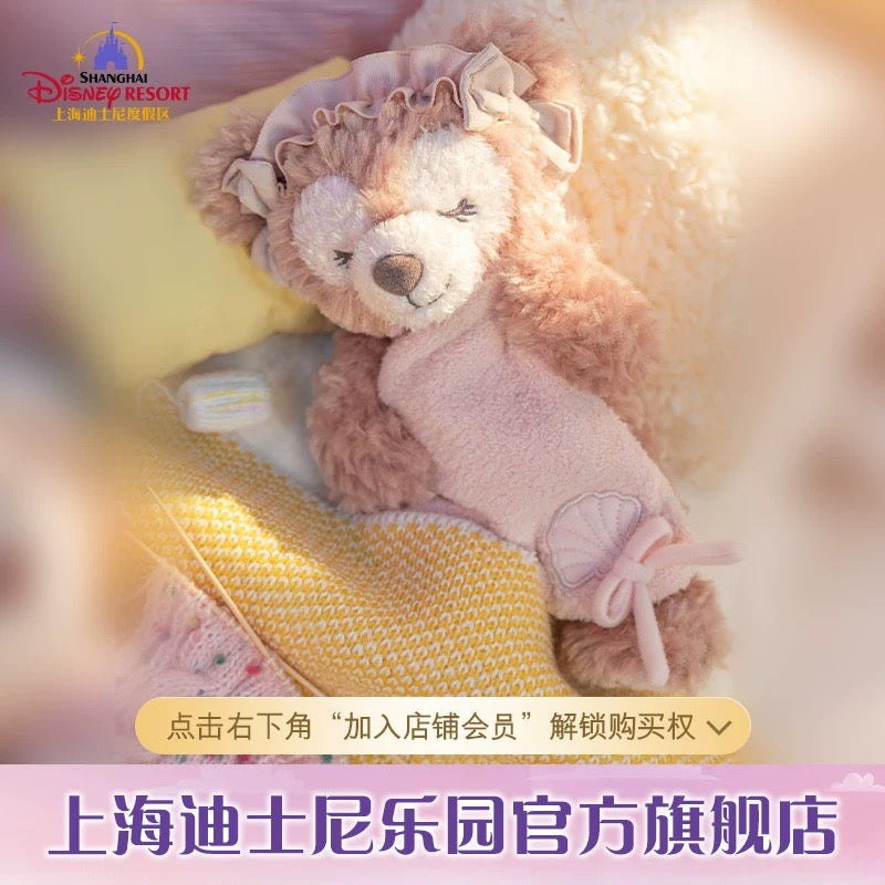 専用⑦お顔厳選 上海ディズニー 中秋 シェリーメイぬいぐるみSS9235