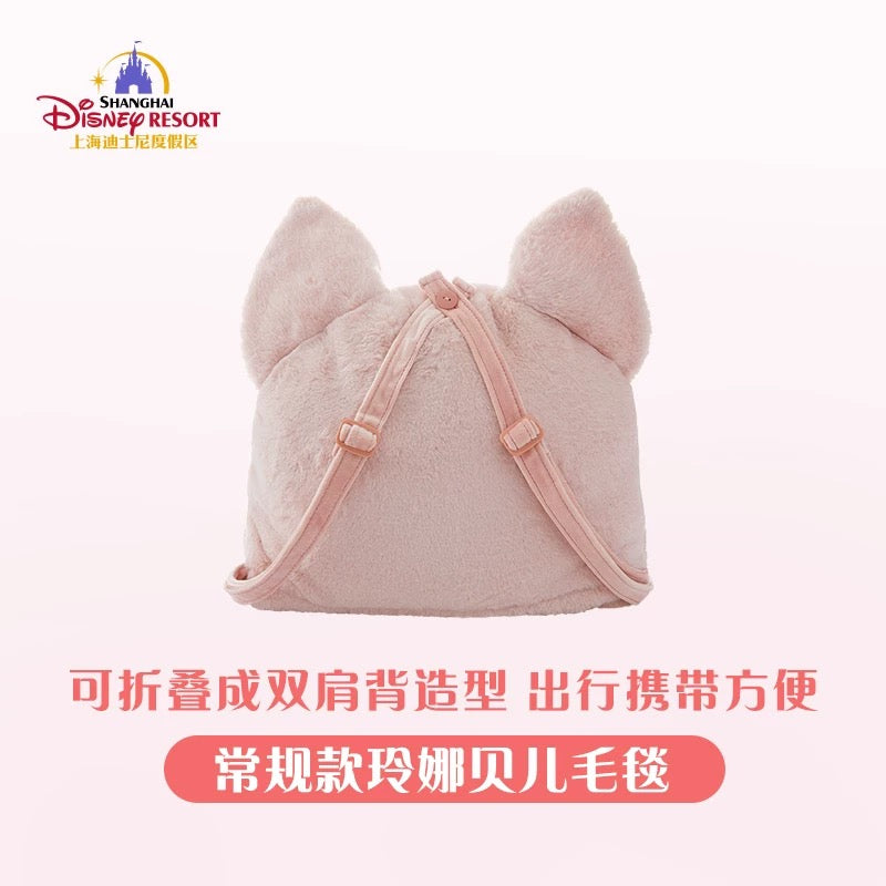 リーナベル ブランケット| 上海ディズニー・定番 – リーナちゃん