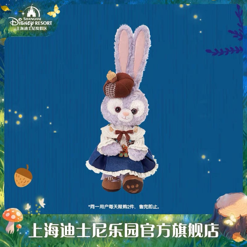 2025 上海ディズニー ハロウィン・シリーズ🎃 – リーナちゃん