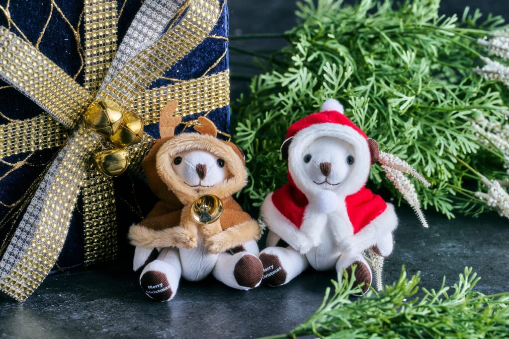 ヒルトン横浜】「Christmas Market in 横浜赤レンガ倉庫」と