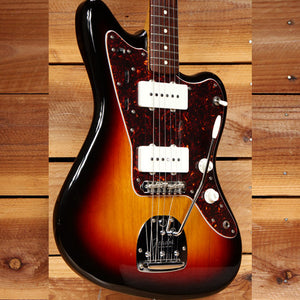 1998 Fender Jazzmaster MIJ JM-66 Vintage Japanese Re-issue Japan