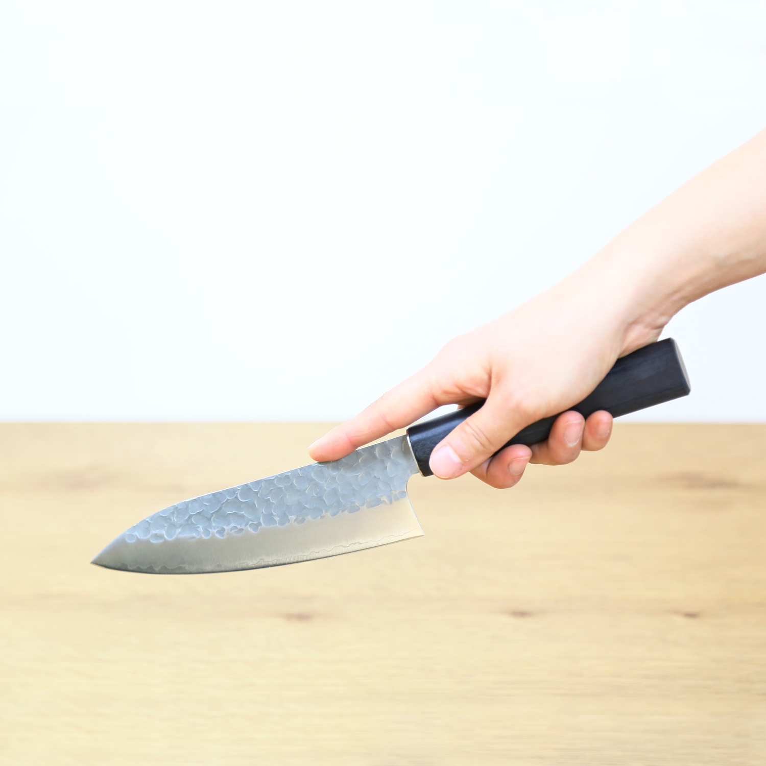 やまと/出刃包丁 -料理上手な男性に捧げるジェントルマンな出刃包丁