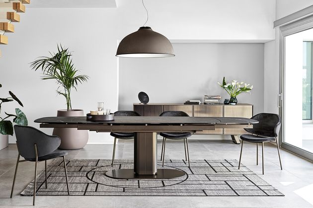 Calligaris (カリガリス) HOLLY (ホリー) チェア | インハウス久永