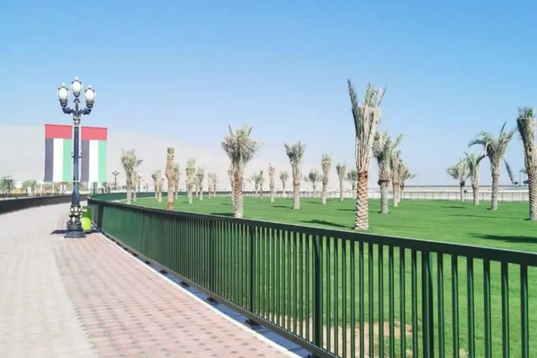 Aluminum Fences
