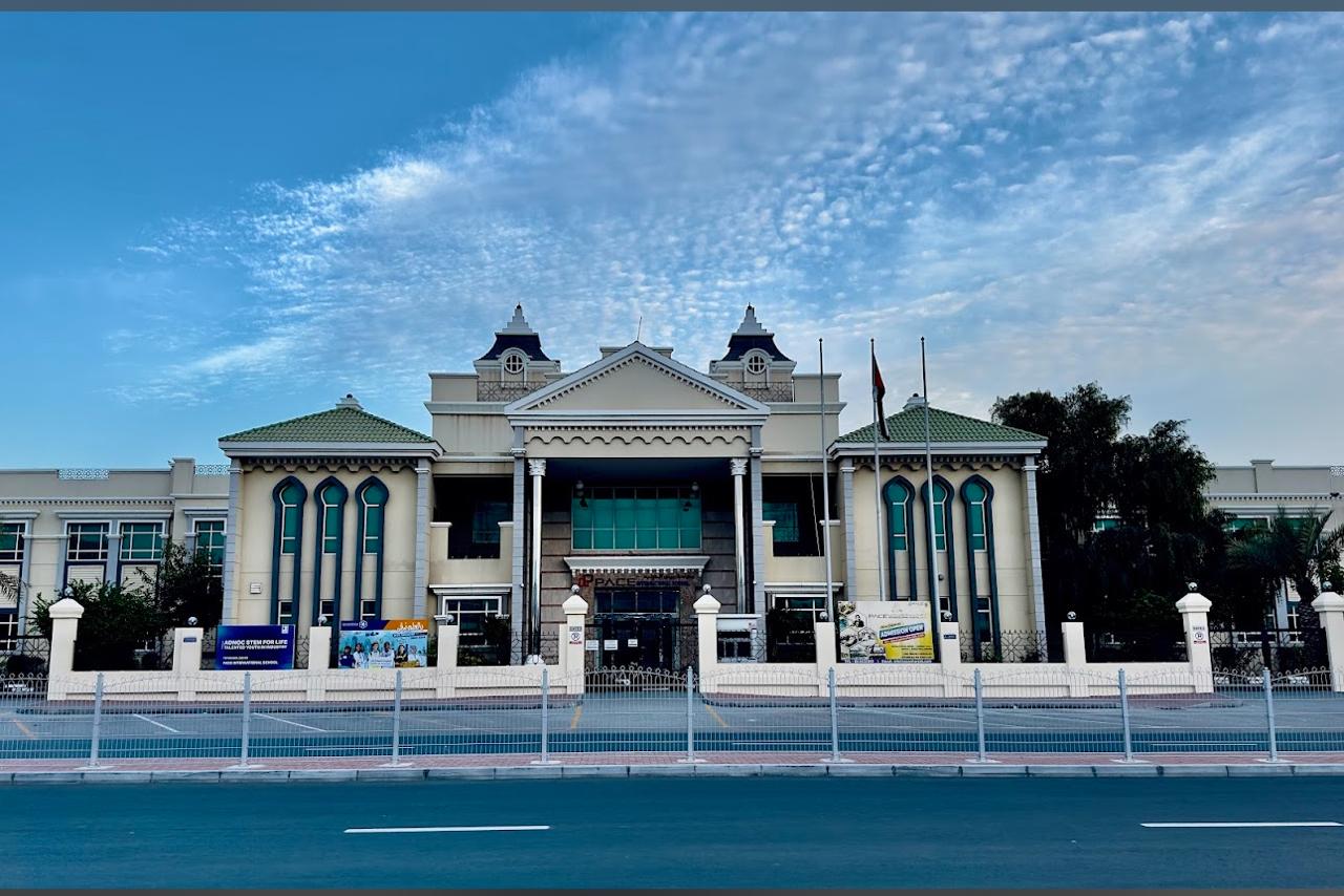 pace international school