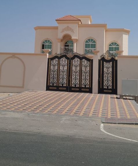 vila gate
